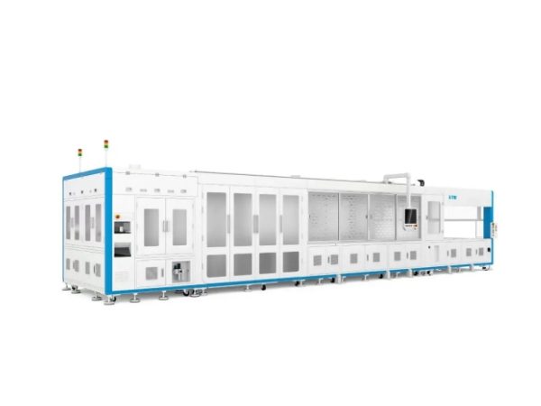Solar Revolution: ATW Technology's Zero-Busbar Stringer Technology Wins Major Contracts to Upgrade 20GW Module Production Lines
