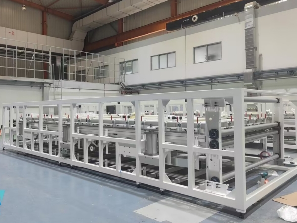 Empowering Solar Futures: ATW Zhiyuan Triumphs and Innovations