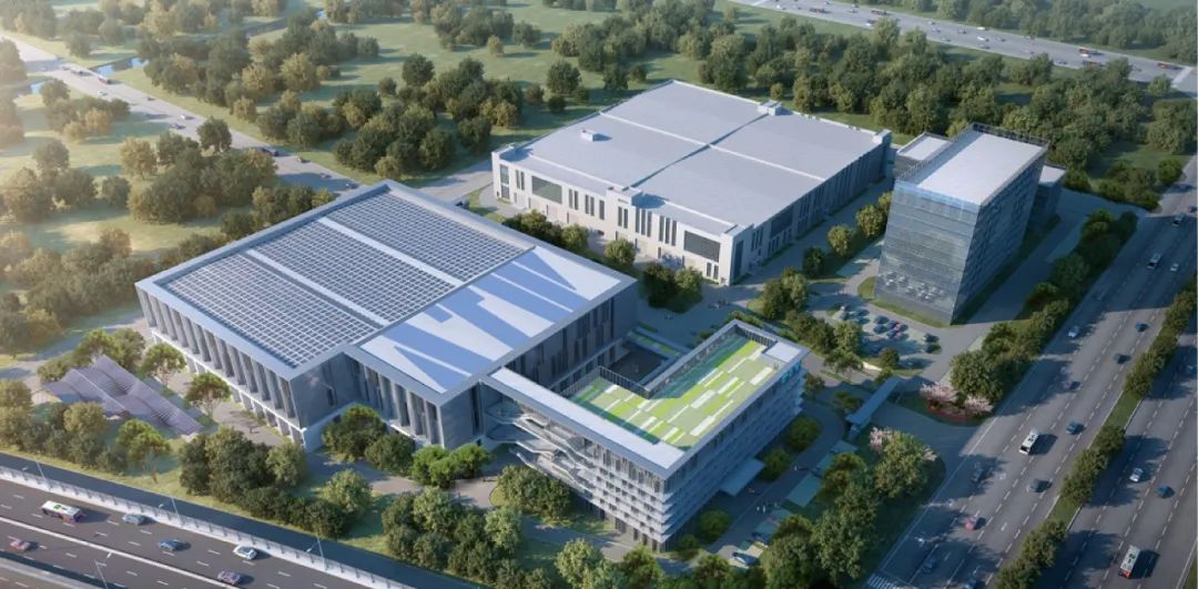 ATW has won a series of large orders in PV industry, helping to achieve the dual carbon goal