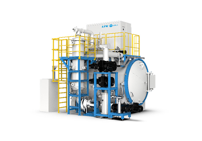 Strategic Partnership to Advance Lithium Battery Innovation | Songci Electromechanical Secures silicon monoxide vacuum furnace Order from...