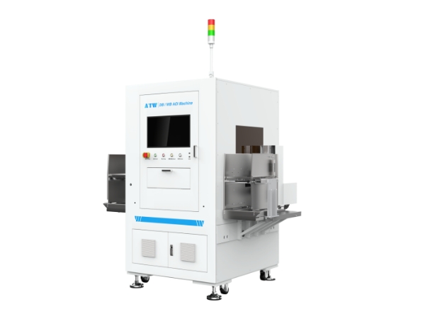 伟德国际1949官网半导体设备首次出口美国，全球化战略迈出关键一步