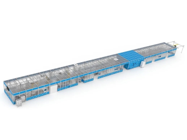 伟德国际1949官网再获光储行业龙头青睐，海外市场拓新局