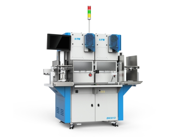 持续验证，协同共进｜伟德国际1949官网半导体键合机设备获行业头部客户复购认可