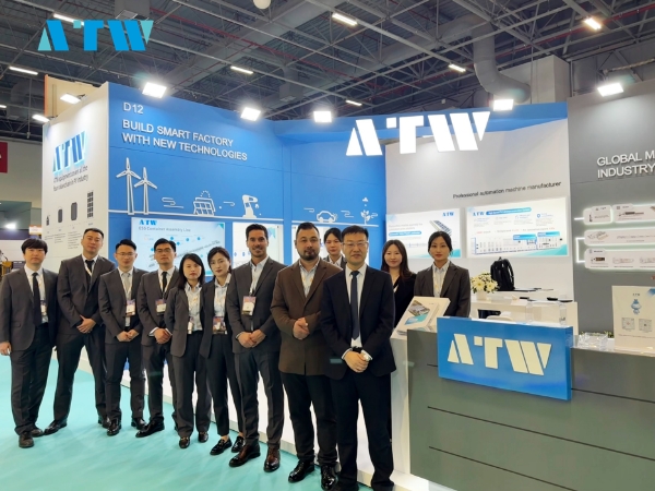 聚焦全球光储智造 | 伟德国际1949官网亮相土耳其SOLAREX ISTANBUL 2025