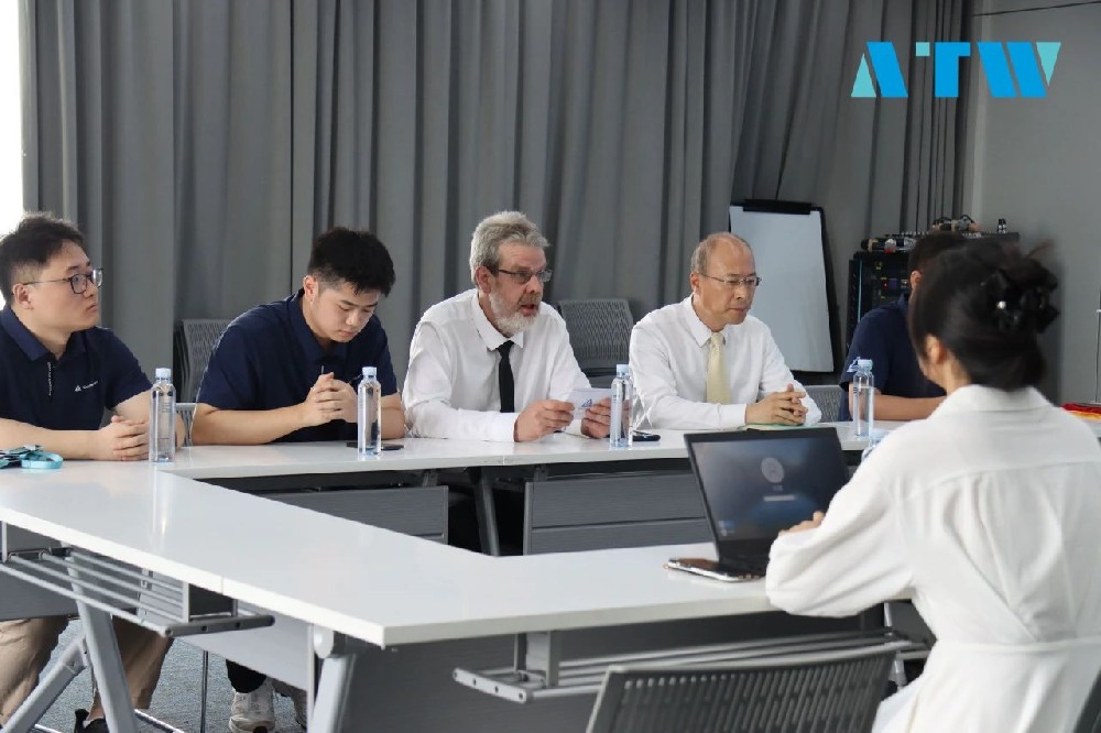 伟德国际1949官网储能产线通过德国莱茵TÜV CE认证，打造高标准出海样板